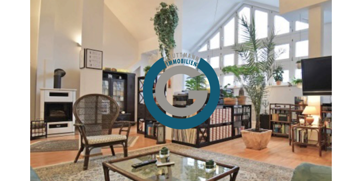 Etagenwohnung Berlin Tegel - 2 Zimmer, 114 m&sup2;, 499.000&euro; | Angebot:27079707