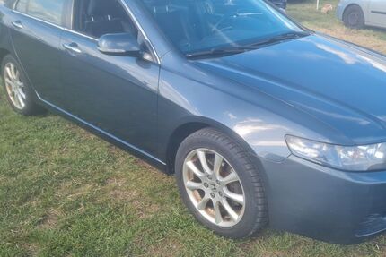 Honda Accord 258.700 km 2.899 &euro; Berlin 12279