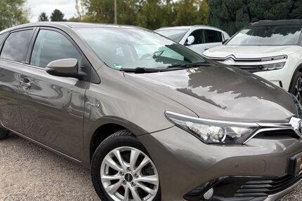 Toyota Auris 115.000 km 12.990 &euro; Berlin 13127