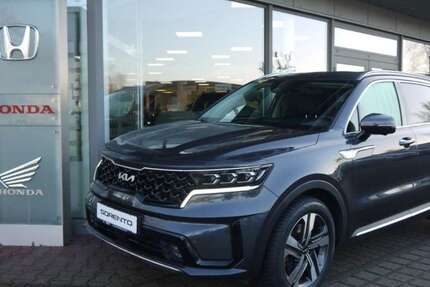 Kia Sorento 34.000 km 37.870 &euro; Ludwigsfelde 14974