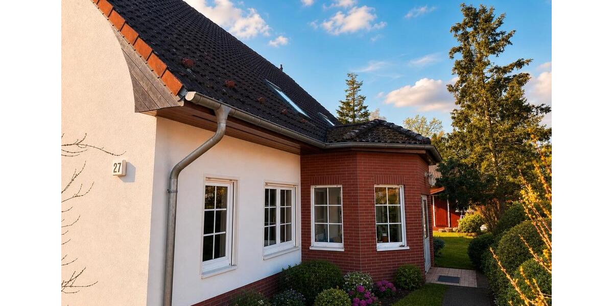 Einfamilienhaus Oranienburg - 6 Zimmer, 220 m&sup2;, 680.000&euro; | Angebot:27015966