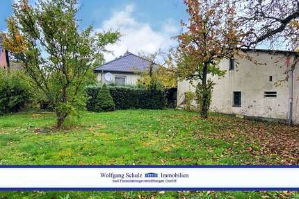 Grundstück Berlin / Lichtenrade Lichtenrade - 299.000&euro; | Angebot:27292403