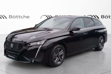 Peugeot 308 13.469 km 22.780 &euro; Potsdam 14480