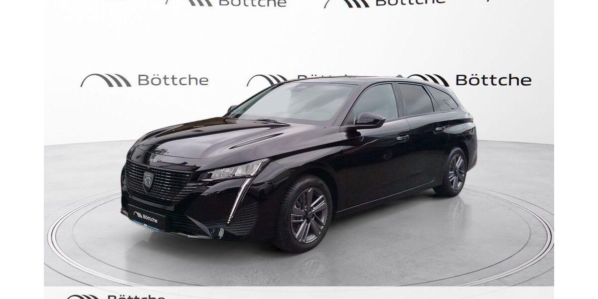 Peugeot 308 13.469 km 22.780 &euro; Potsdam 14480