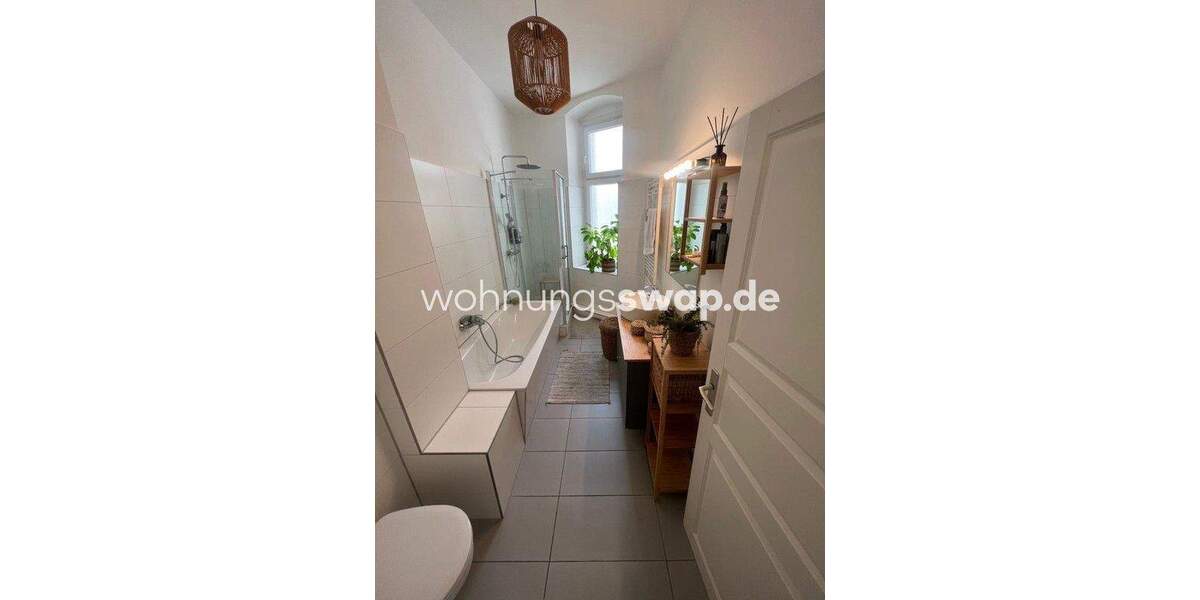 Etagenwohnung Berlin Moabit - 3 Zimmer, 110 m&sup2;, 1.100&euro; | Angebot:25936549