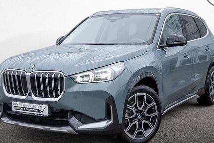 BMW X1 27.100 km 44.900 &euro; Schönefeld OT Großziethen 12529