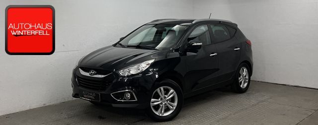 Hyundai ix35 209.500 km 7.870 &euro; Berlin 12351