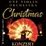 One Violin Orchestra - Exklusives Christmas Konzert