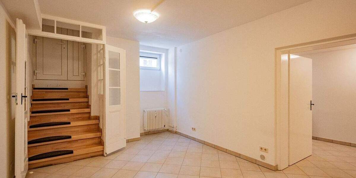 Gewerbeobjekt Berlin Kreuzberg - 3 Zimmer, 279.000&euro; | Angebot:25850524