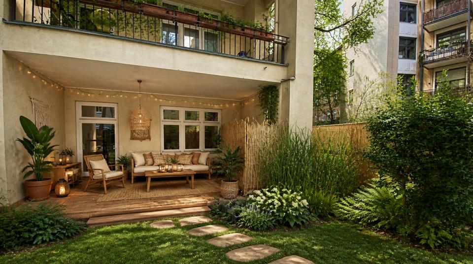 Etagenwohnung Berlin Friedrichshain-Kreuzberg - 3.5 Zimmer, 99 m&sup2;, 890.000&euro; | Angebot:26645789
