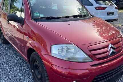 Citroen C3 195.000 km 1.200 &euro; Berlin 12109