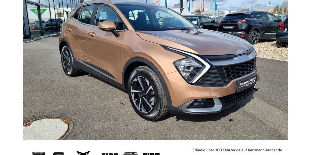 Kia Sportage 77.181 km 20.996 &euro; Wildau 15745