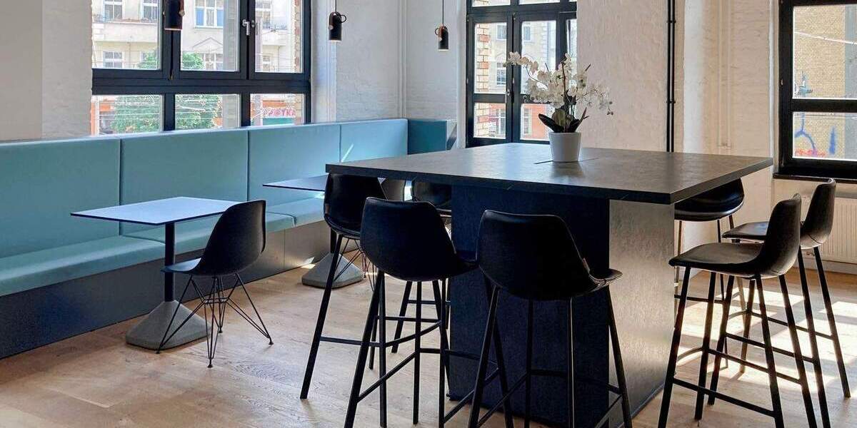 Gewerbeobjekt Berlin Oberschöneweide - 4.017&euro; | Angebot:26679865