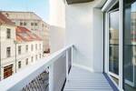 Etagenwohnung Berlin Mitte - 2 Zimmer, 57 m&sup2;, 2.150&euro; | Angebot:26557906