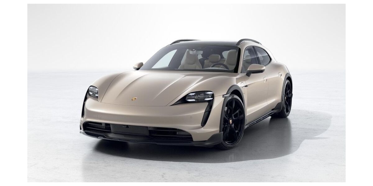 Porsche Taycan 50.041 km 66.900 &euro; Berlin 12487