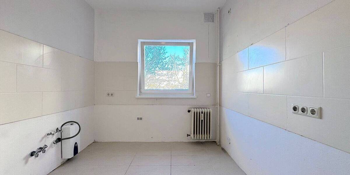 Etagenwohnung Berlin Haselhorst - 2 Zimmer, 73 m&sup2;, 265.000&euro; | Angebot:26037445