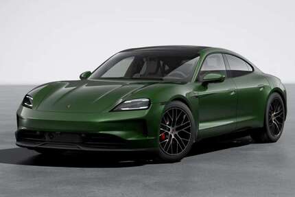 Porsche Taycan 18.644 km 99.900 &euro; Berlin 12487