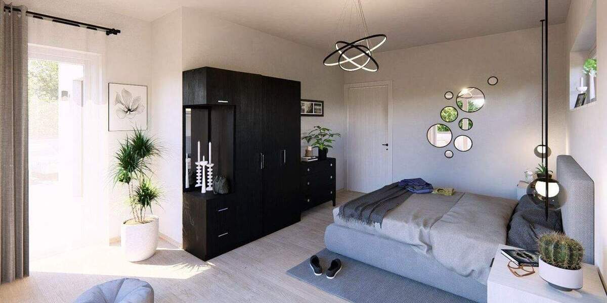 Einfamilienhaus Berlin Mahlsdorf - 5 Zimmer, 222 m&sup2;, 459.839&euro; | Angebot:25710309