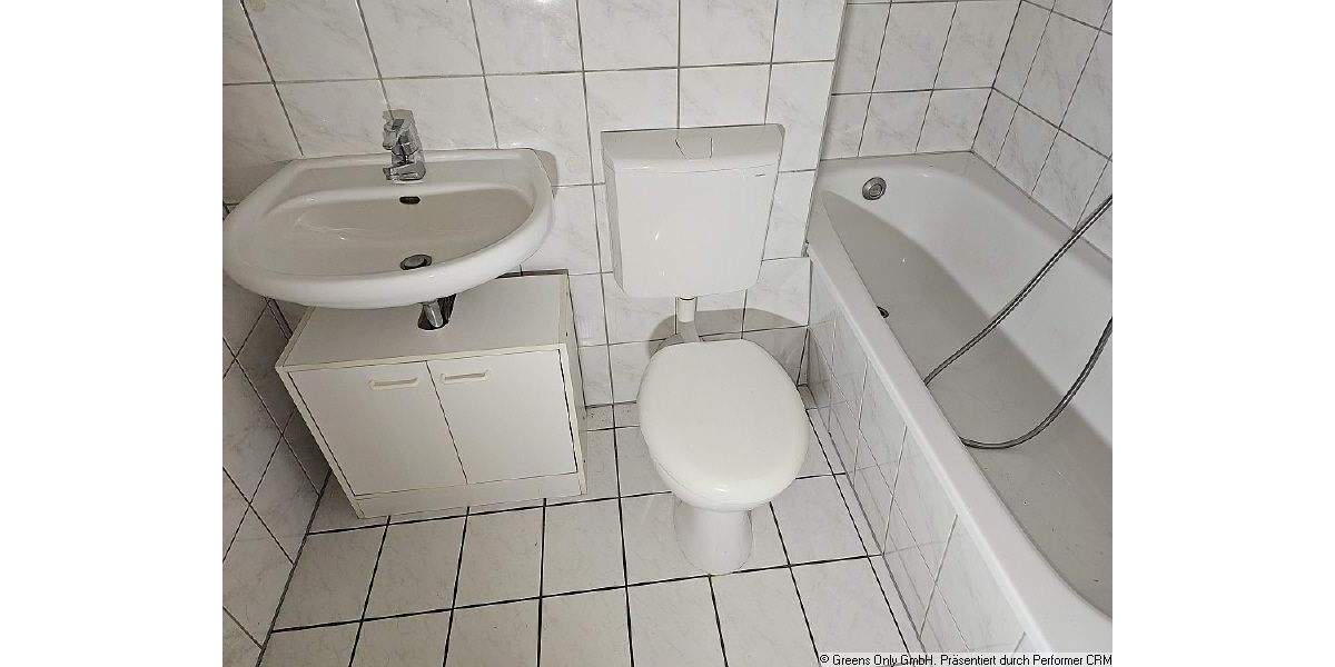 Etagenwohnung Großbeeren Birkenhain - 2 Zimmer, 58 m&sup2;, 188.000&euro; | Angebot:25733099