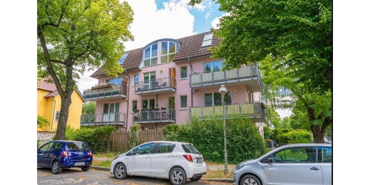 Erdgeschoßwohnung Berlin Treptow-Köpenick - 3 Zimmer, 97 m&sup2;, 399.000&euro; | Angebot:25431814