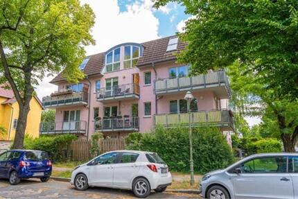 Wohnung Berlin Treptow-Köpenick - 3 Zimmer, 97 m&sup2;, 399.000&euro; | Angebot:25431814