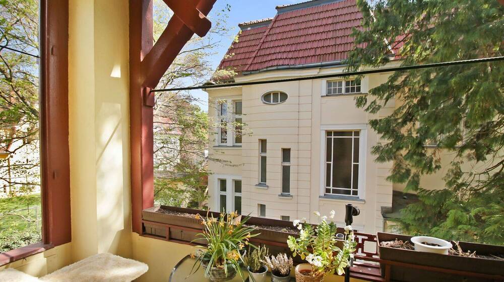Etagenwohnung Berlin Spandau - 3 Zimmer, 81 m&sup2;, 285.000&euro; | Angebot:26596409