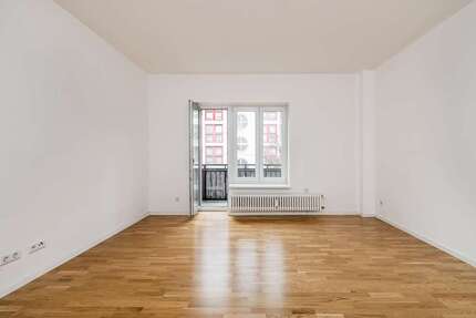 Wohnung zum Kaufen in Berlin 367.000 € 57.28 m² 2 zimmer