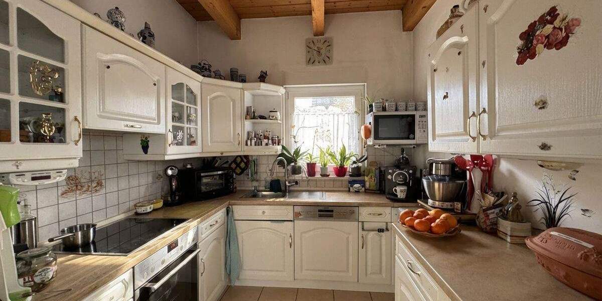 Einfamilienhaus Berlin Falkenberg - 3 Zimmer, 109 m&sup2;, 525.000&euro; | Angebot:25700791