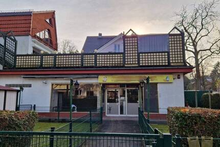 Gewerbeobjekt Berlin Lankwitz - 1 Zimmer, 270.000&euro; | Angebot:25686358