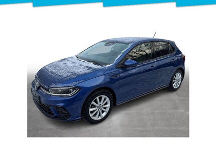 VW Polo 13.000 km 22.650 &euro; Berlin 13599