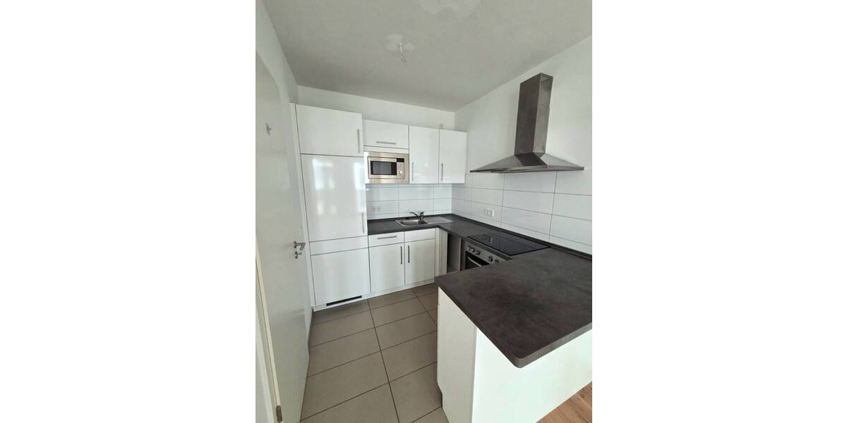 Etagenwohnung Berlin / Niederschöneweide Niederschöneweide - 2 Zimmer, 50 m&sup2;, 298.000&euro; | Angebot:26220164