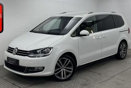 VW Sharan 208.963 km 13.400 &euro; Berlin 12351