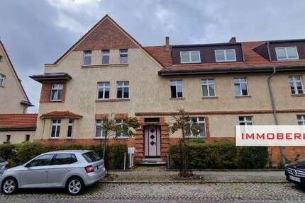 Wohnung Hennigsdorf - 3 Zimmer, 61 m&sup2;, 229.000&euro; | Angebot:24830051
