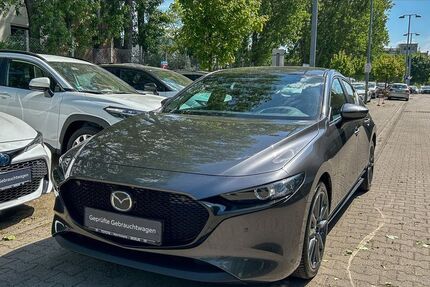 Mazda 3 19.414 km 21.850 € Berlin 13403