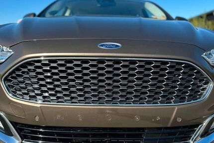 Ford Mondeo 73.000 km 13.999 &euro; Blankenfelde-Mahlow 15831