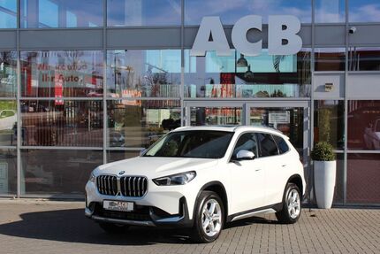 BMW X1 95.000 km 31.900 &euro; Berlin 12623
