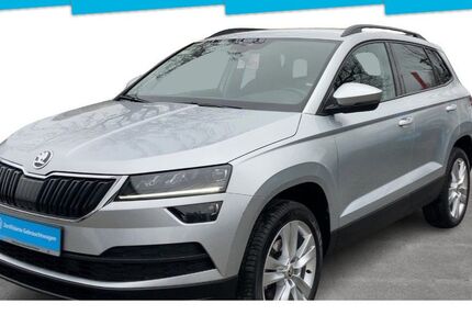 Skoda Karoq 45.600 km 24.750 &euro; Potsdam 14480