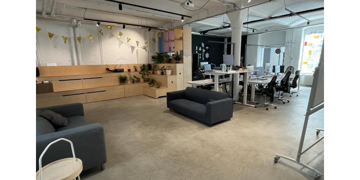Gewerbeobjekt Berlin Neukölln - 250&euro; | Angebot:26103356