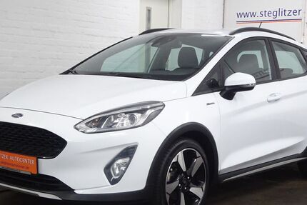 Ford Fiesta 60.000 km 14.800 &euro; Berlin-Zehlendorf 14169