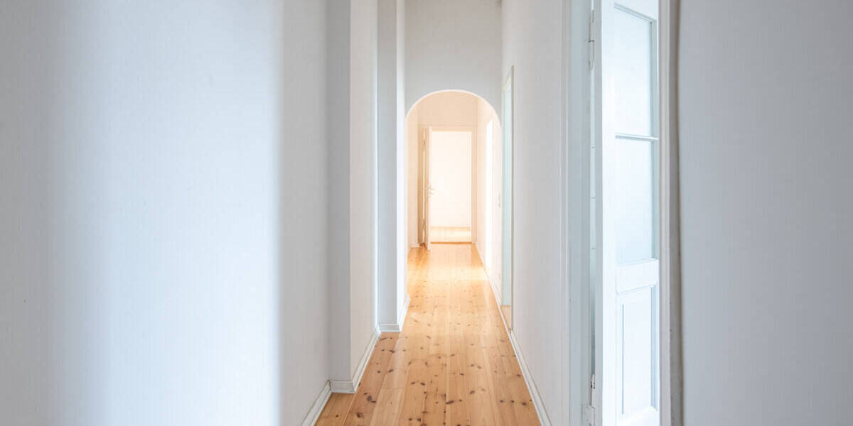 Etagenwohnung Berlin Friedenau - 2 Zimmer, 81 m&sup2;, 512.000&euro; | Angebot:26211322