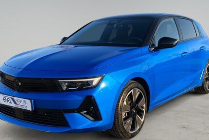 Opel Astra 30.997 km 23.490 &euro; Potsdam 14482