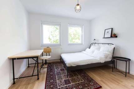 WG-Zimmer in Berlin 745 € 10 m² zimmer