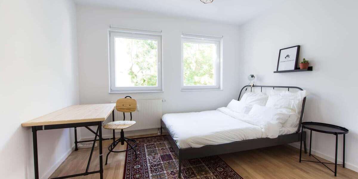 WG-Zimmer in Berlin 745 € 10 m² zimmer