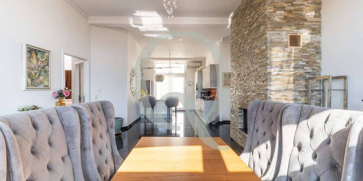 Etagenwohnung Berlin Schöneberg - 5 Zimmer, 143 m&sup2;, 1.199.000&euro; | Angebot:26474768
