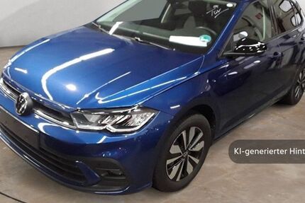 VW Polo 17.732 km 24.490 &euro; Potsdam 14482