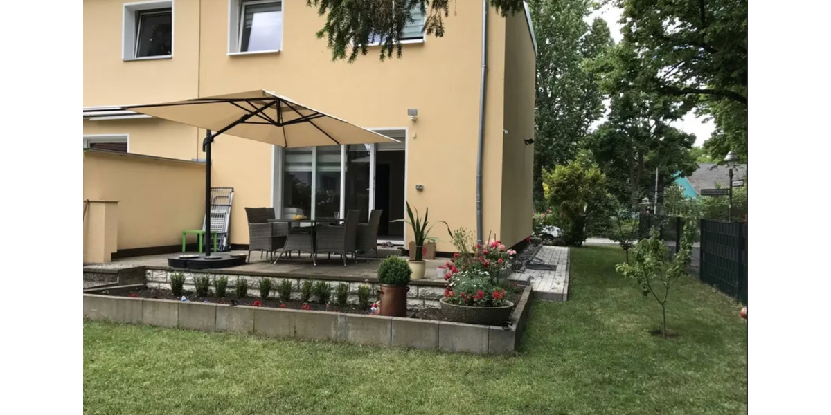 Doppelhaushälfte Berlin Tempelhof-Schöneberg - 5 Zimmer, 90 m&sup2;, 749.000&euro; | Angebot:24590857