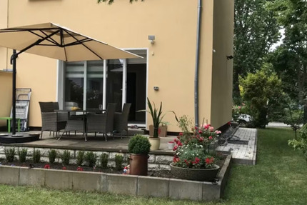 Haus Berlin Tempelhof-Schöneberg - 5 Zimmer, 90 m&sup2;, 749.000&euro; | Angebot:24590857