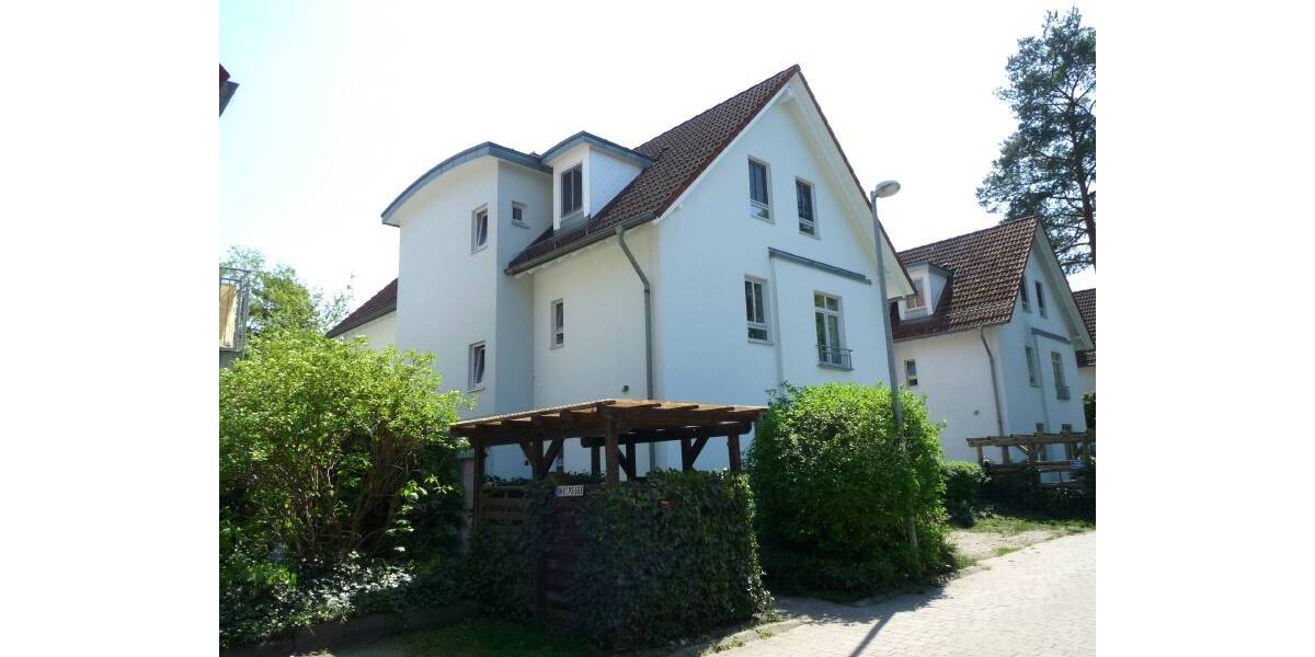 Etagenwohnung Hohen Neuendorf - 3 Zimmer, 77 m&sup2;, 289.000&euro; | Angebot:25699730