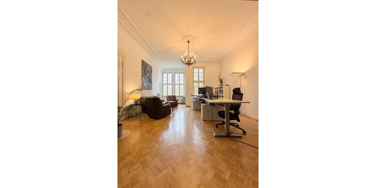 Gewerbeobjekt Potsdam Berliner Vorstadt - 2.071&euro; | Angebot:24979863