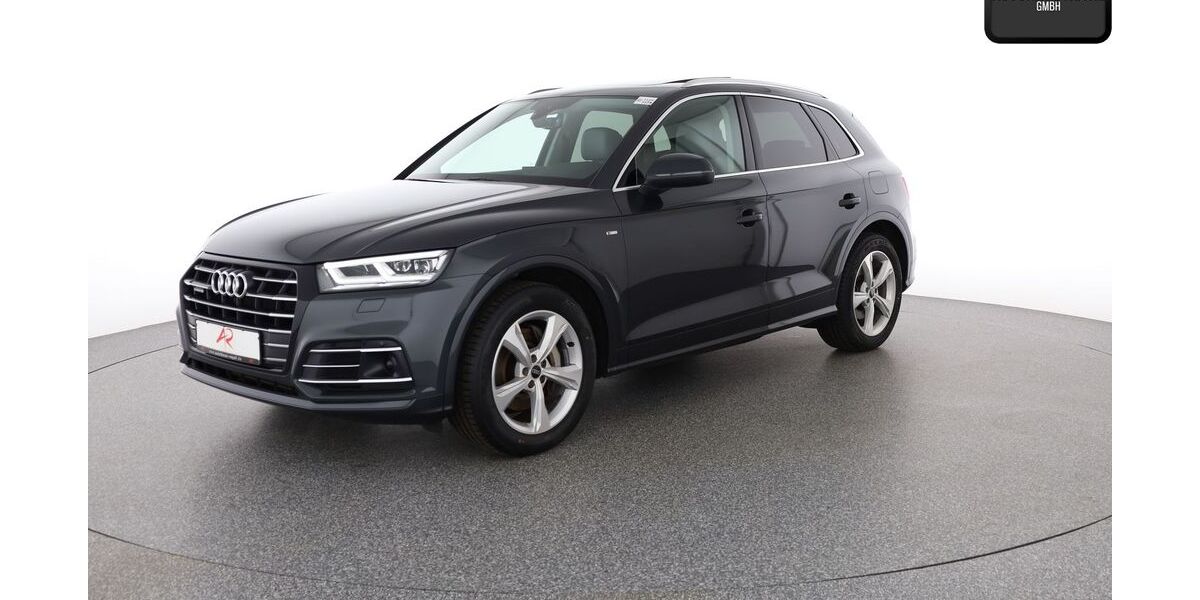Audi Q5 91.420 km 32.440 &euro; Schönefeld 12529